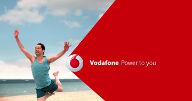 Vodafone : riduzione banda adsl per utenti “troppo” attivi Vodafone : riduzione banda adsl per utenti “troppo” attivi