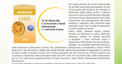 Multilevel Forever Living : opinioni e spiegazioni chiare Multilevel Forever Living : opinioni e spiegazioni chiare